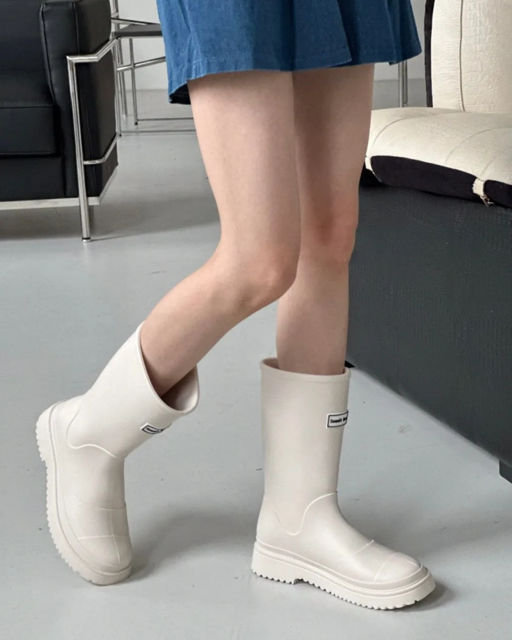 [ Pre-order ] Ultrealight Rain Boots