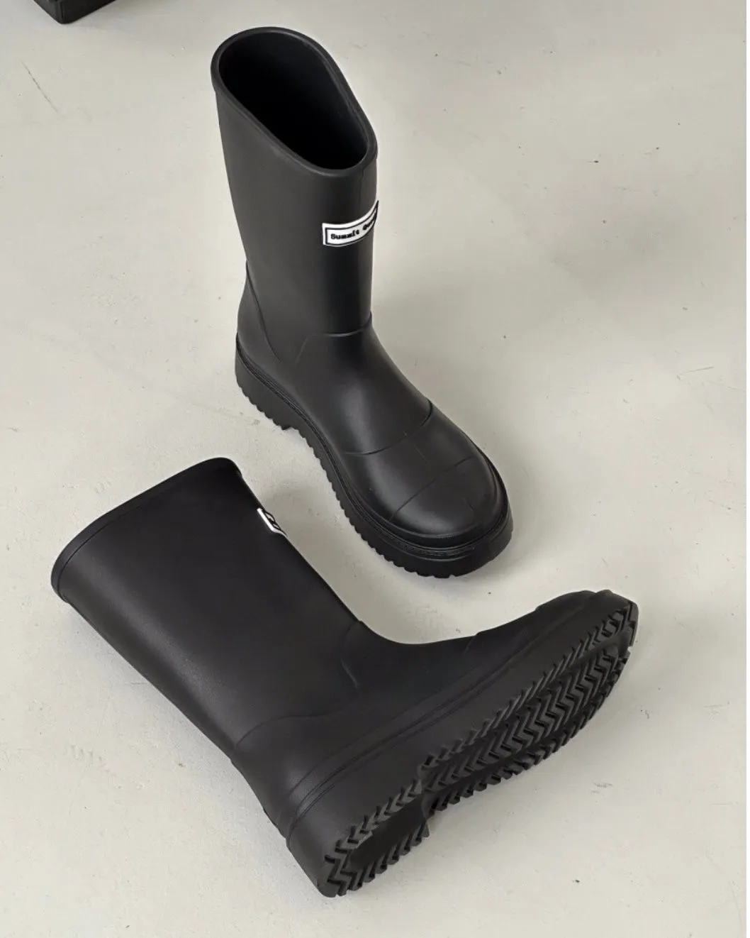 [ Pre-order ] Ultrealight Rain Boots