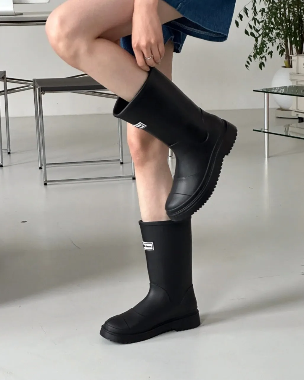 [ Pre-order ] Ultrealight Rain Boots