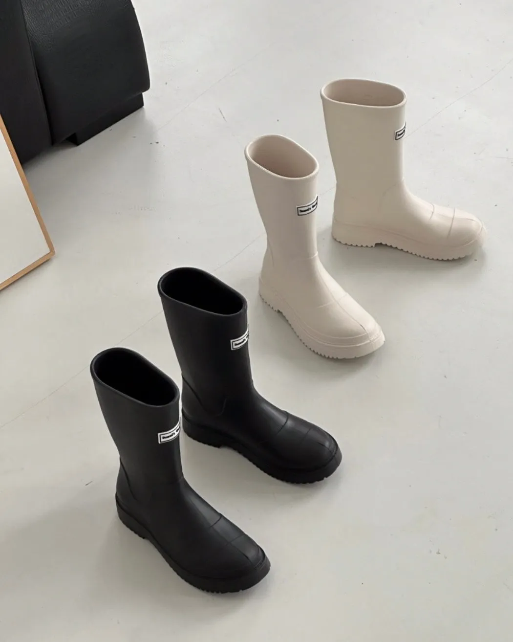 [ Pre-order ] Ultrealight Rain Boots