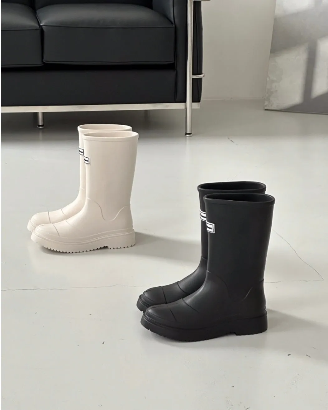 [ Pre-order ] Ultrealight Rain Boots