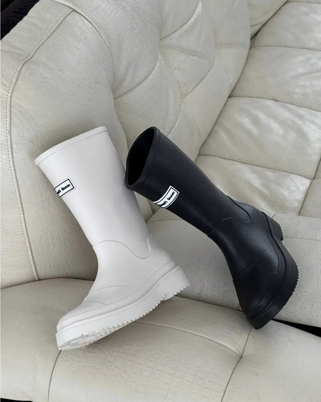 [ Pre-order ] Ultrealight Rain Boots