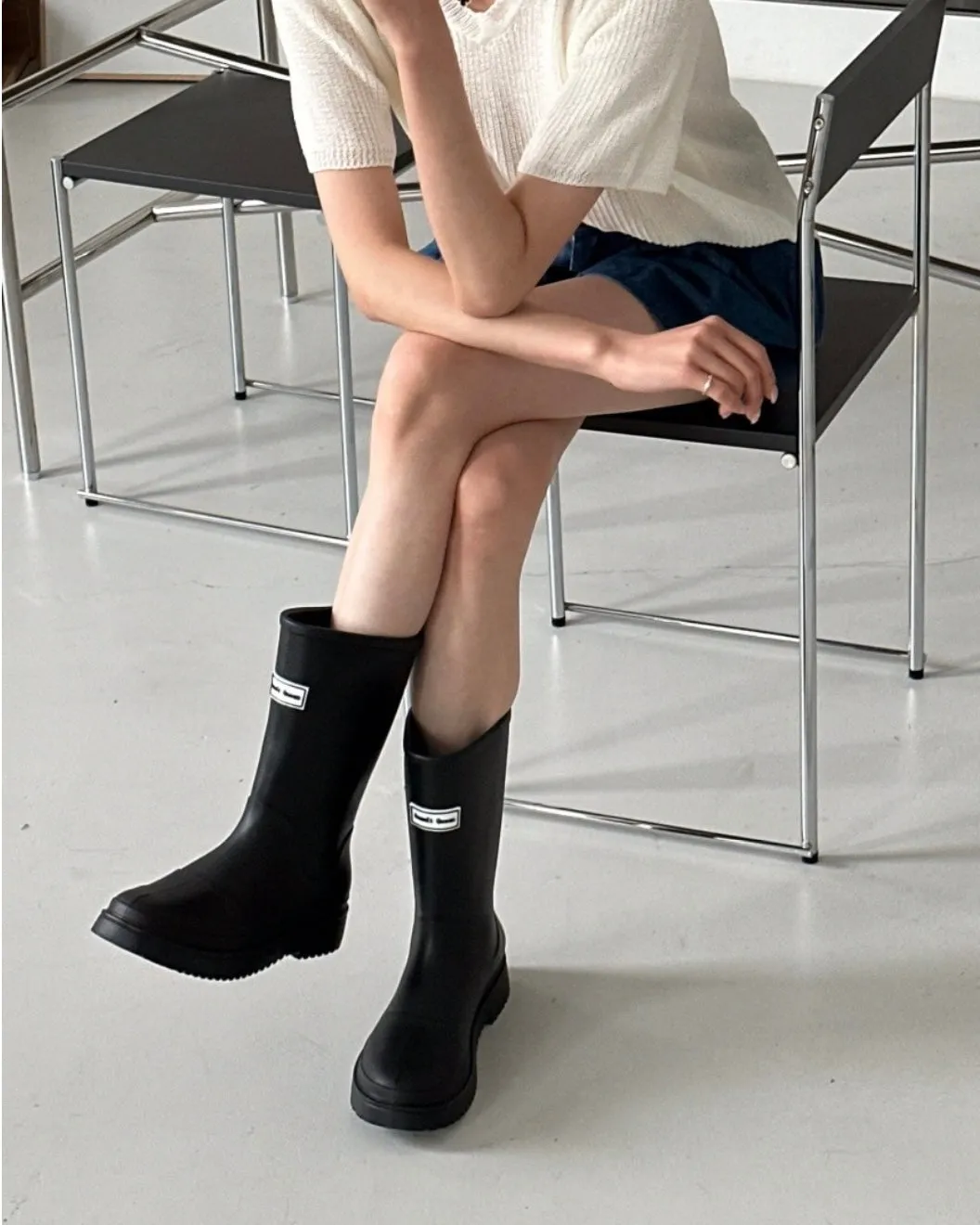 [ Pre-order ] Ultrealight Rain Boots