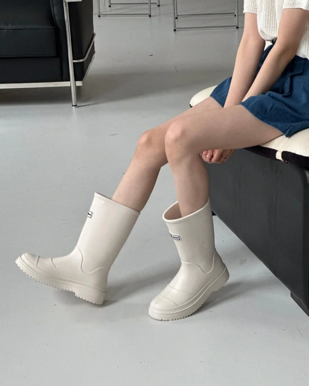 [ Pre-order ] Ultrealight Rain Boots