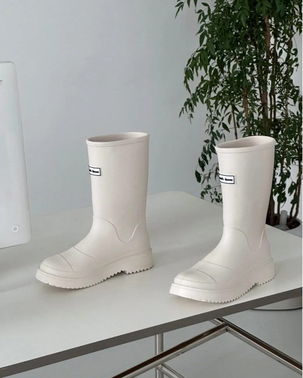 [ Pre-order ] Ultrealight Rain Boots