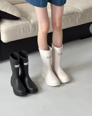 [ Pre-order ] Ultrealight Rain Boots