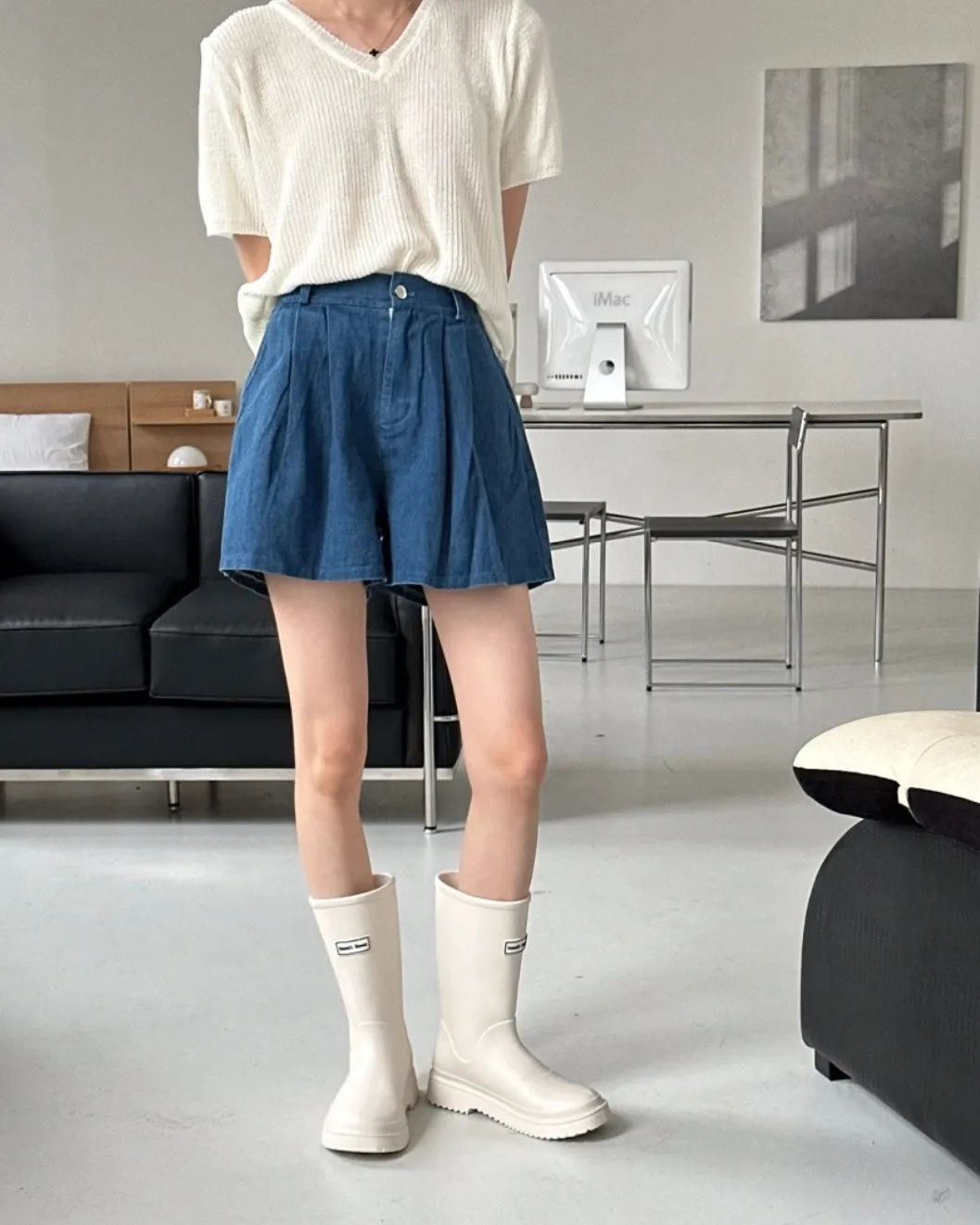 [ Pre-order ] Ultrealight Rain Boots
