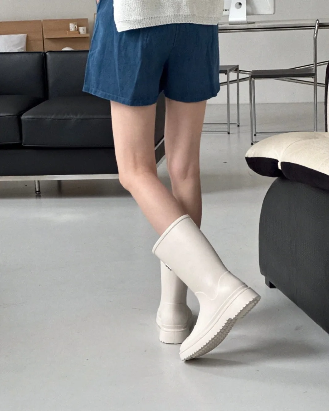 [ Pre-order ] Ultrealight Rain Boots