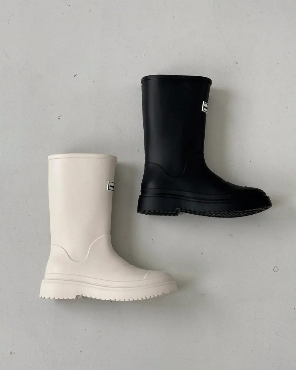 [ Pre-order ] Ultrealight Rain Boots