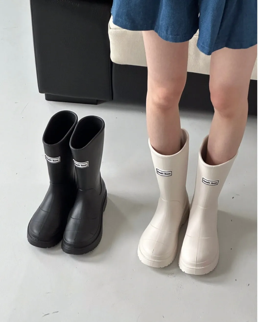 [ Pre-order ] Ultrealight Rain Boots