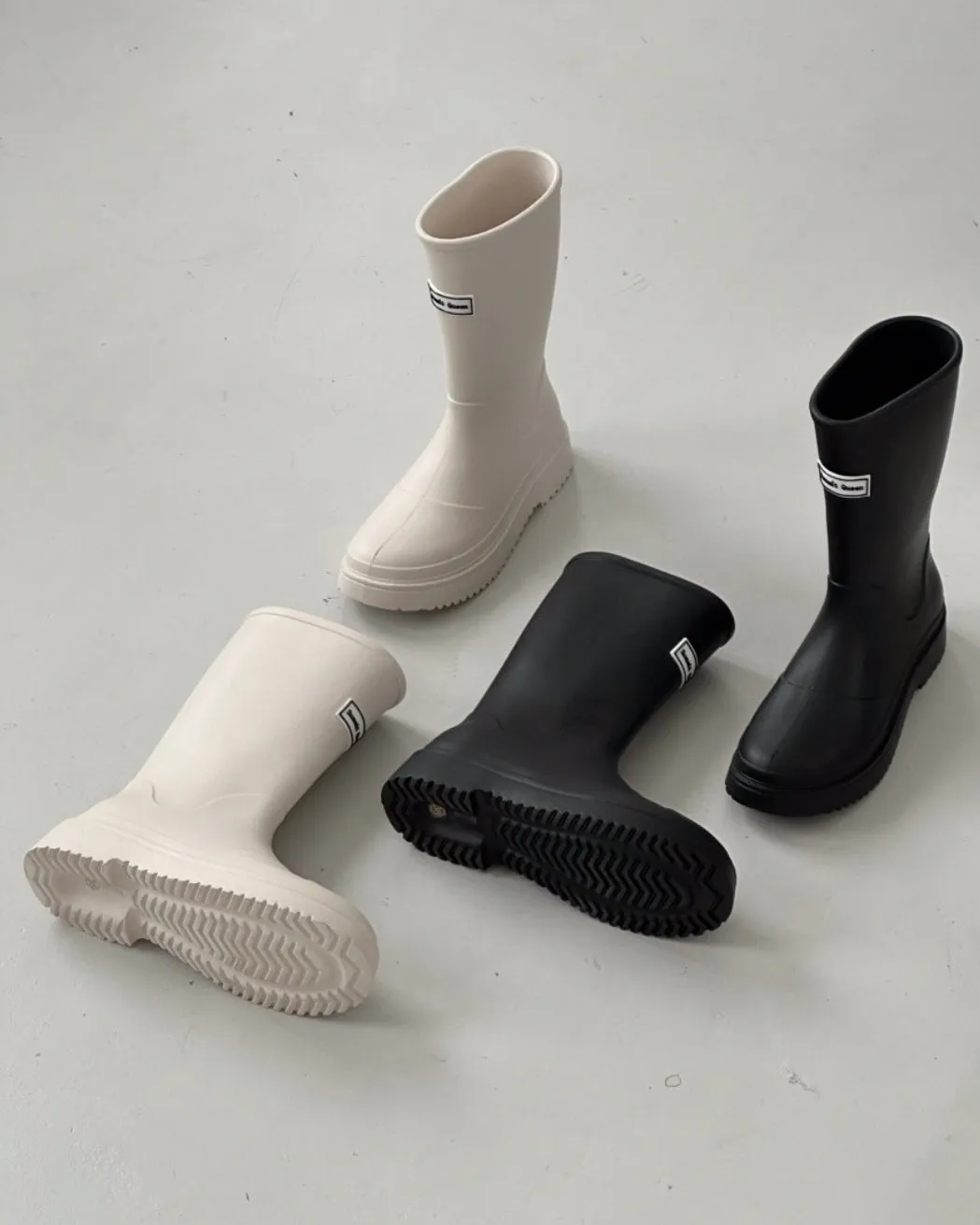 [ Pre-order ] Ultrealight Rain Boots