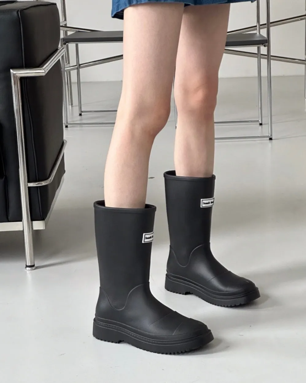[ Pre-order ] Ultrealight Rain Boots