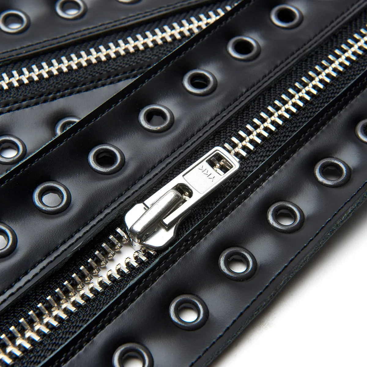 11 Eye Zip Guard