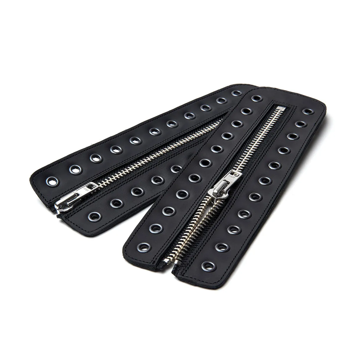 11 Eye Zip Guard