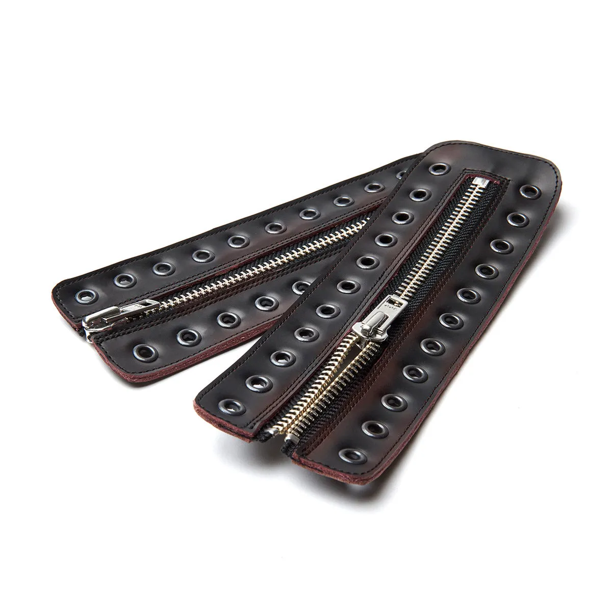 11 Eye Zip Guard