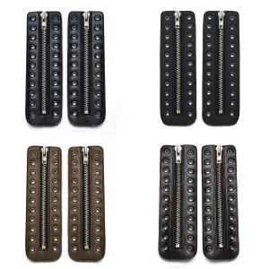 11 Eye Zip Guard