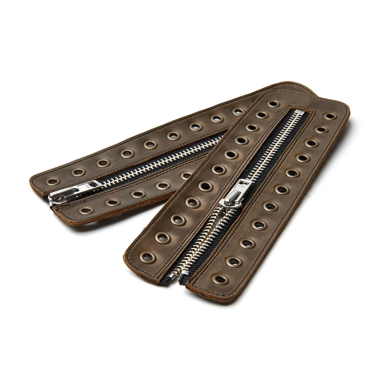 11 Eye Zip Guard