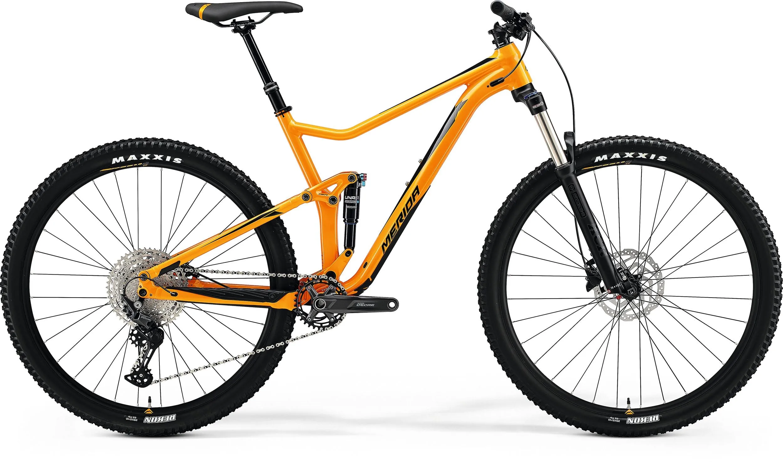 2022 Merida One Twenty 400