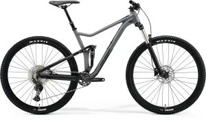 2022 Merida One Twenty 400