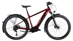 2023 Norco Indie VLT 1