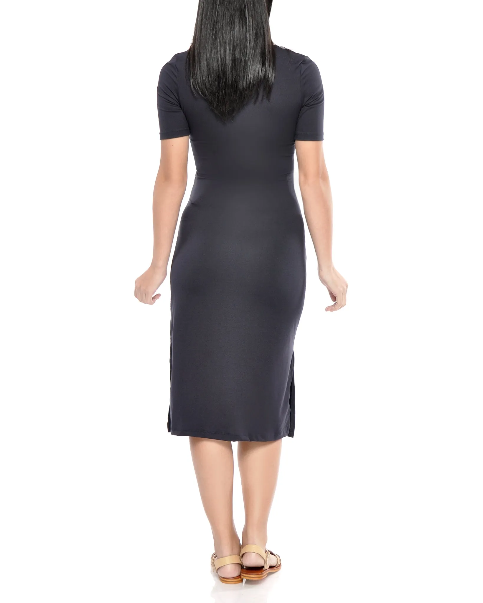 Amada Nursing Dress