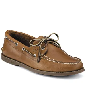 A/O Original Sperry Men's Authentic Boat Shoes