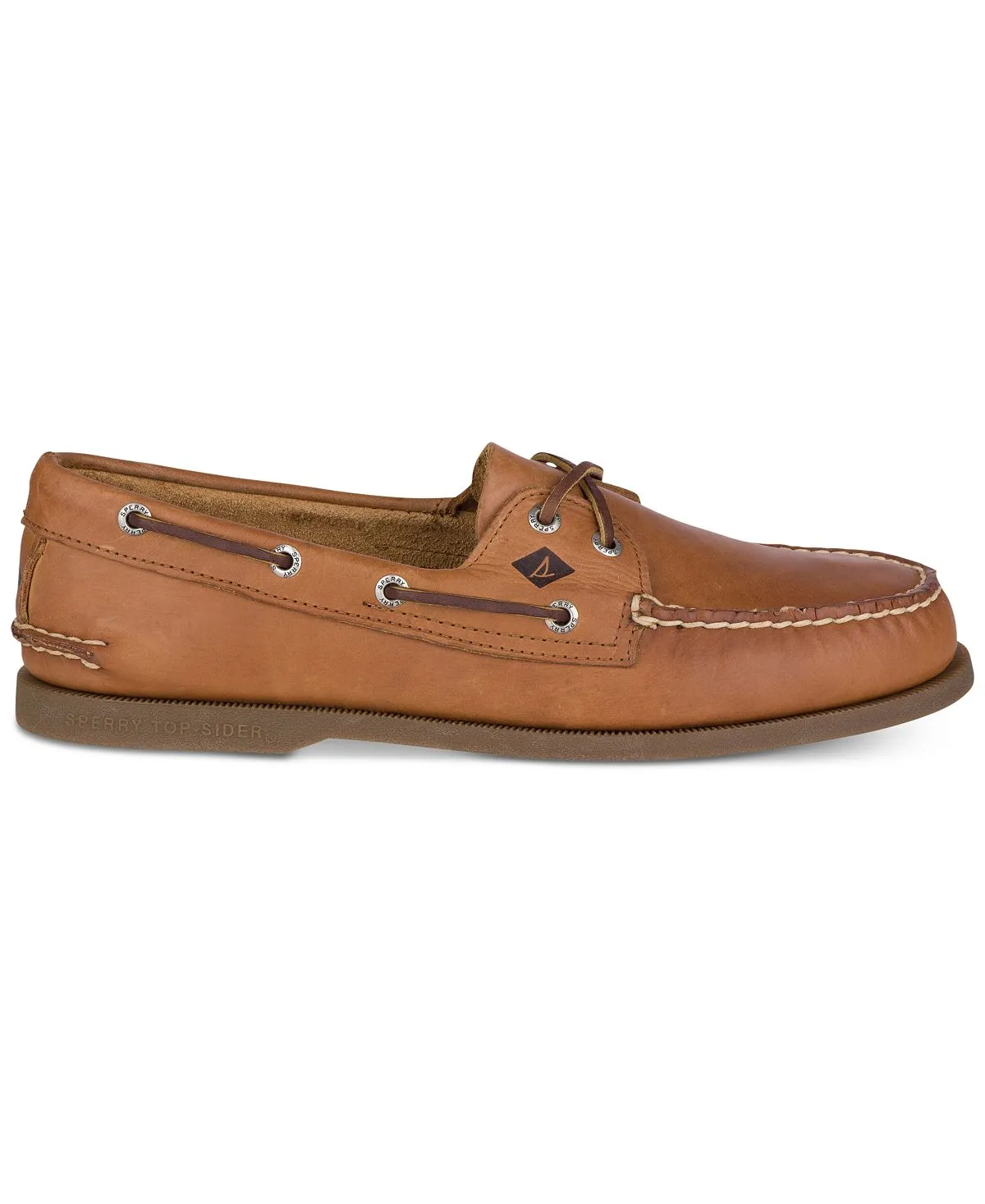 A/O Original Sperry Men's Authentic Boat Shoes