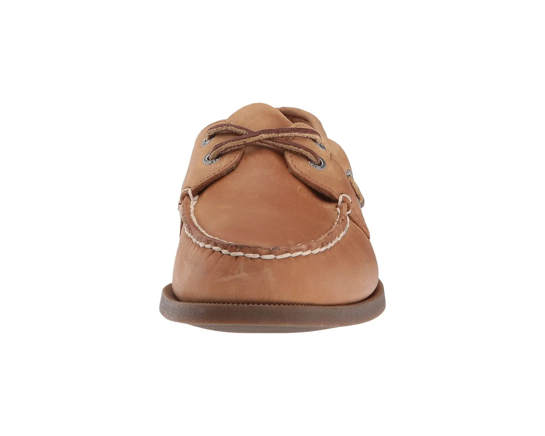 Authentic Original Sperry boat shoes, sugar
