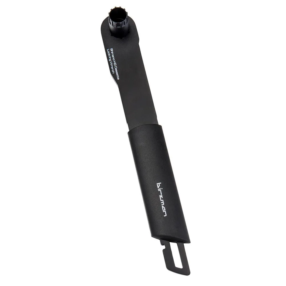 Birzman Specialist Shimano HG Lockring Wrench
