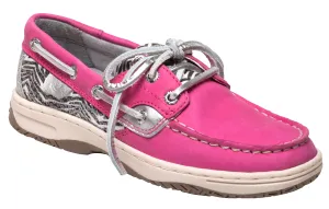 Bluefish - Hot Pink/Black - Girl's