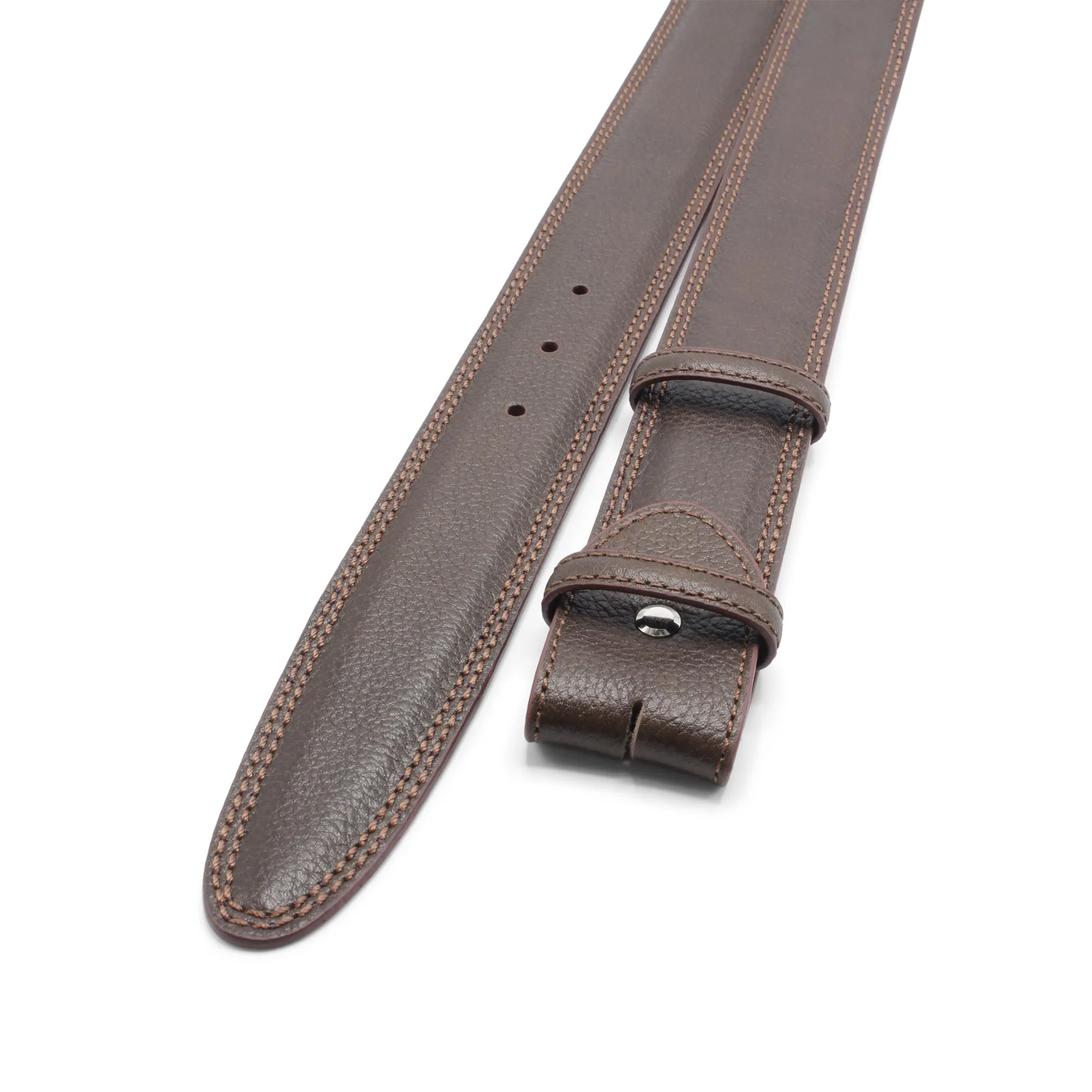 Bogart Welt Mottled Belt Strap