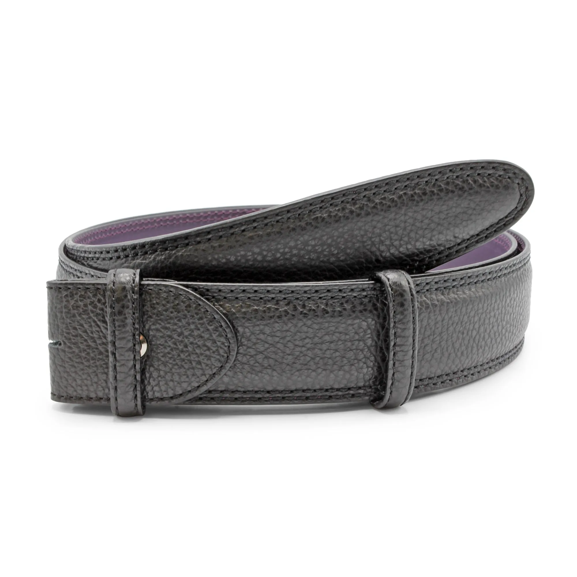 Bogart Welt Mottled Belt Strap