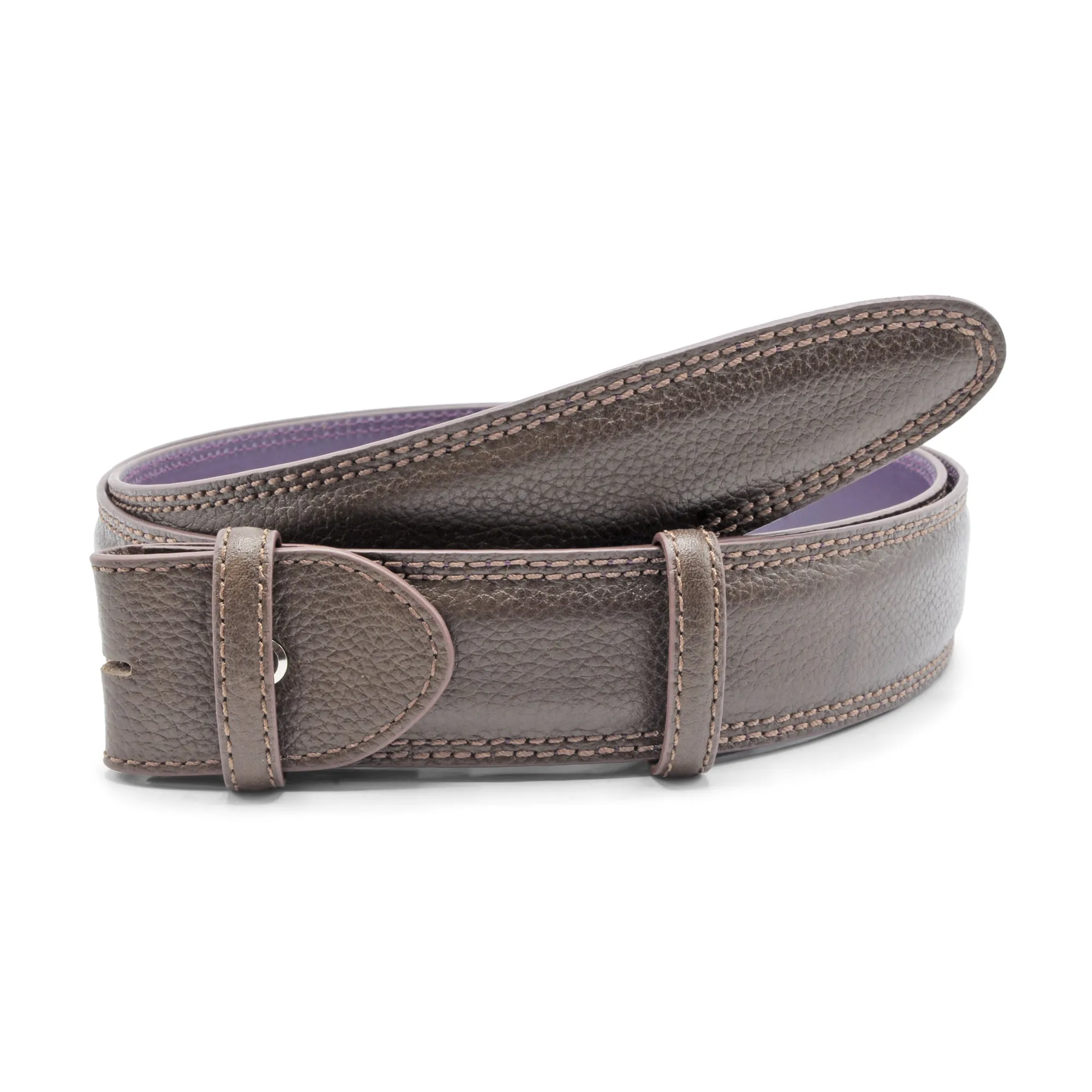Bogart Welt Mottled Belt Strap
