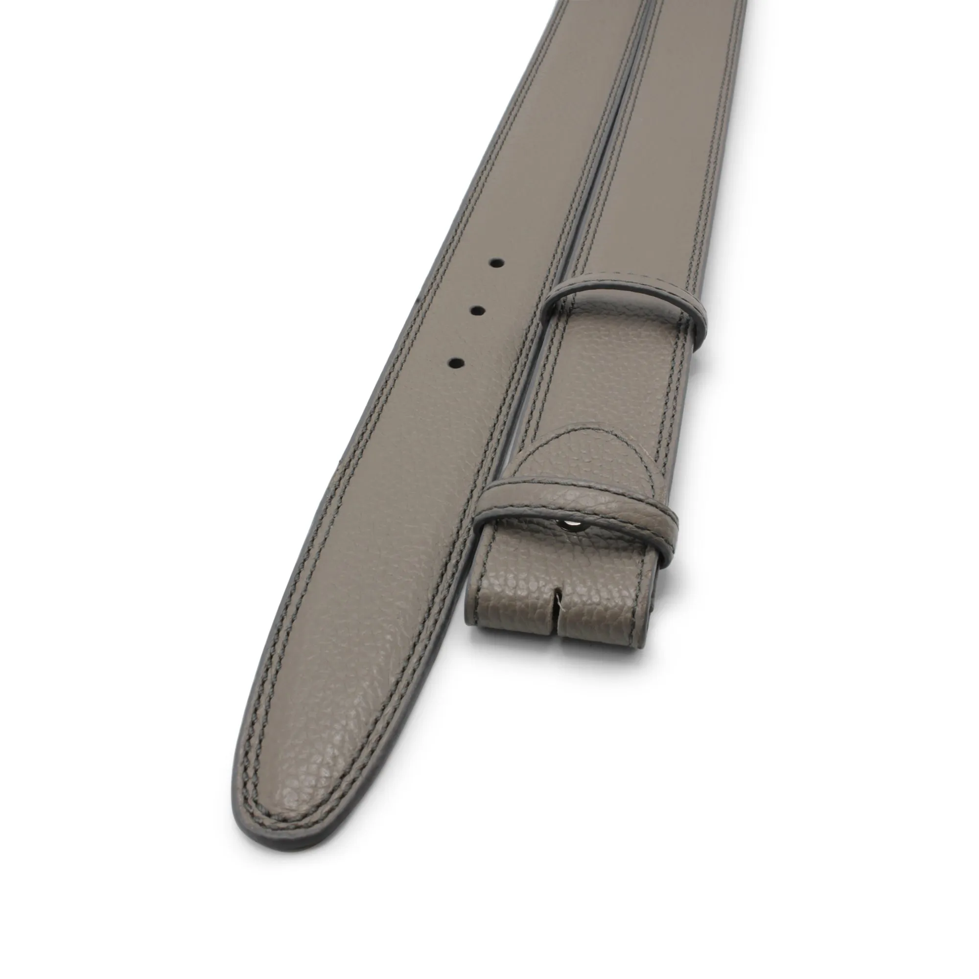 Bogart Welt Mottled Belt Strap