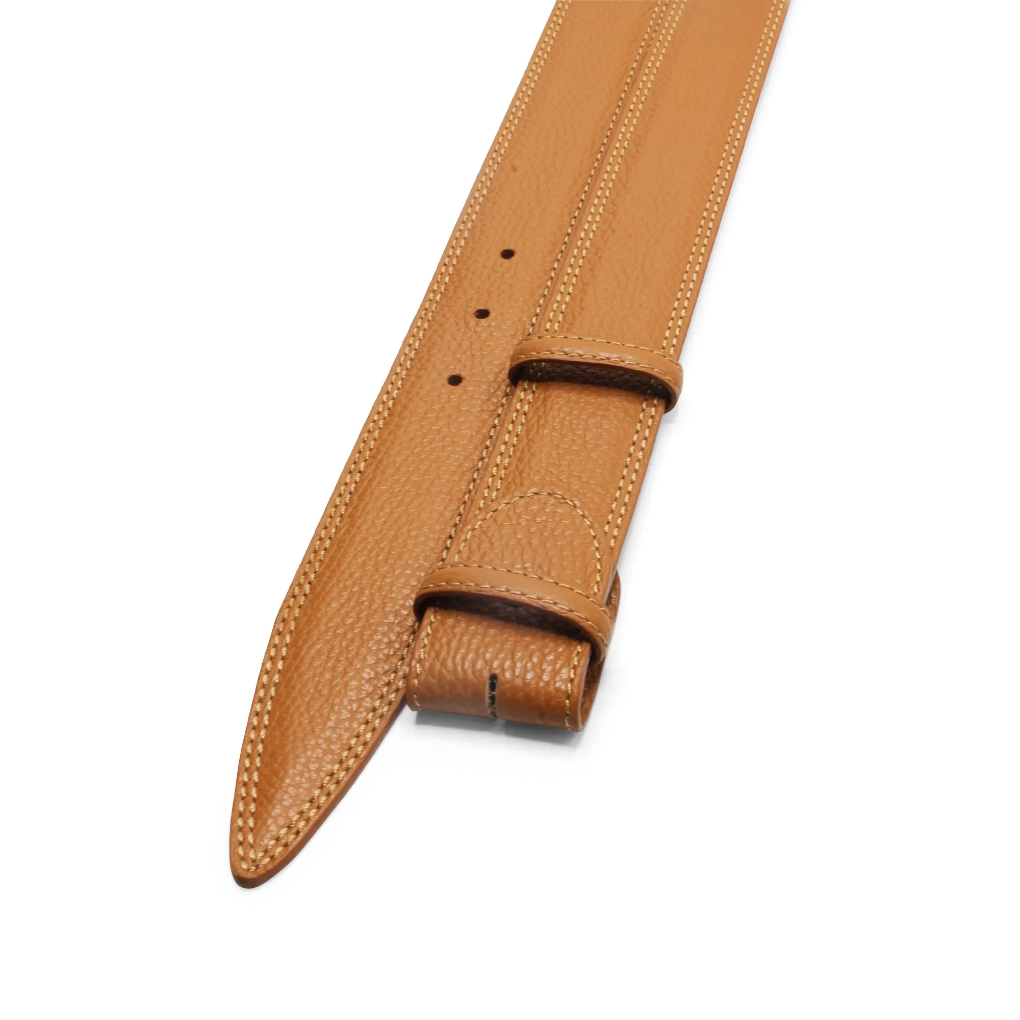 Bogart Welt Mottled Belt Strap