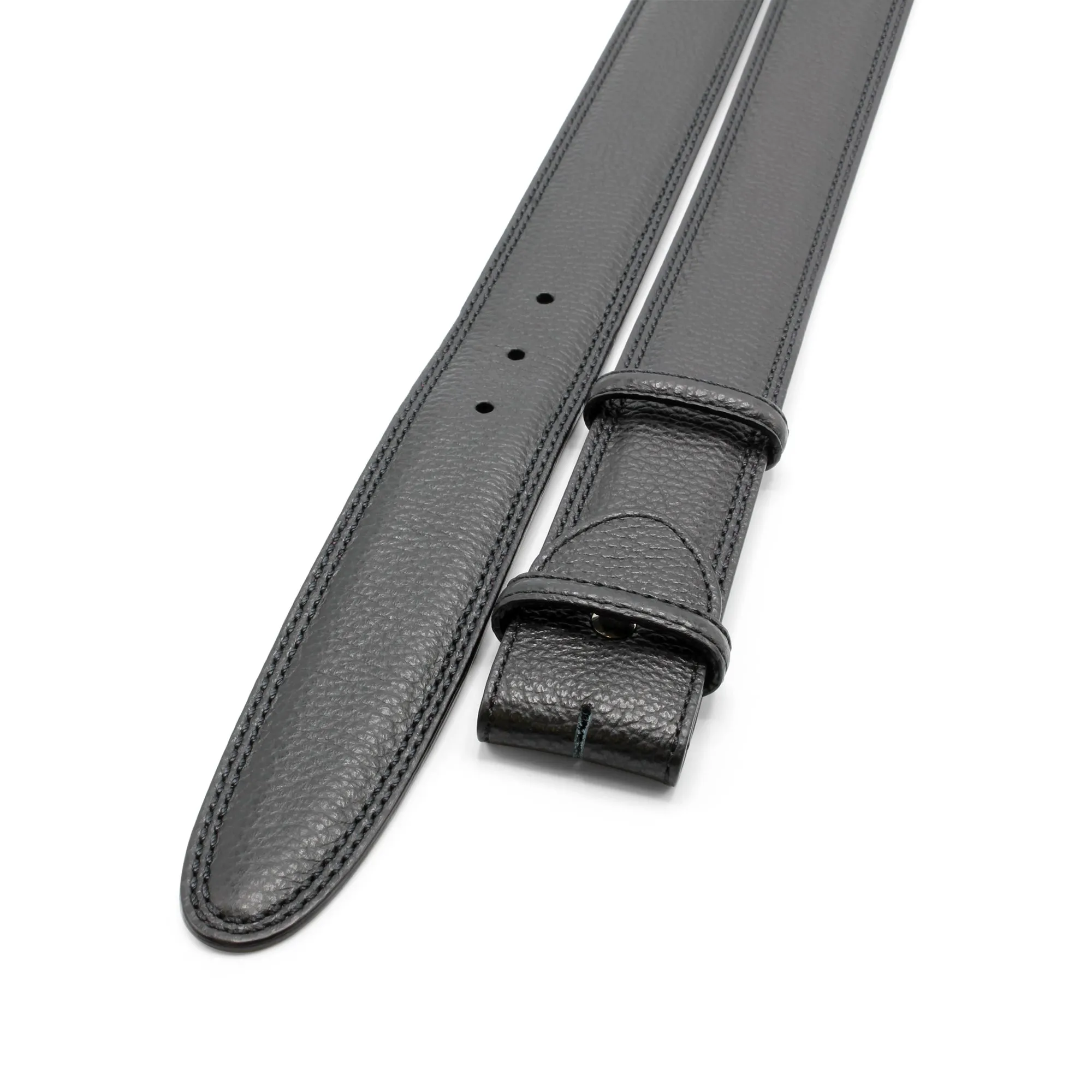 Bogart Welt Mottled Belt Strap
