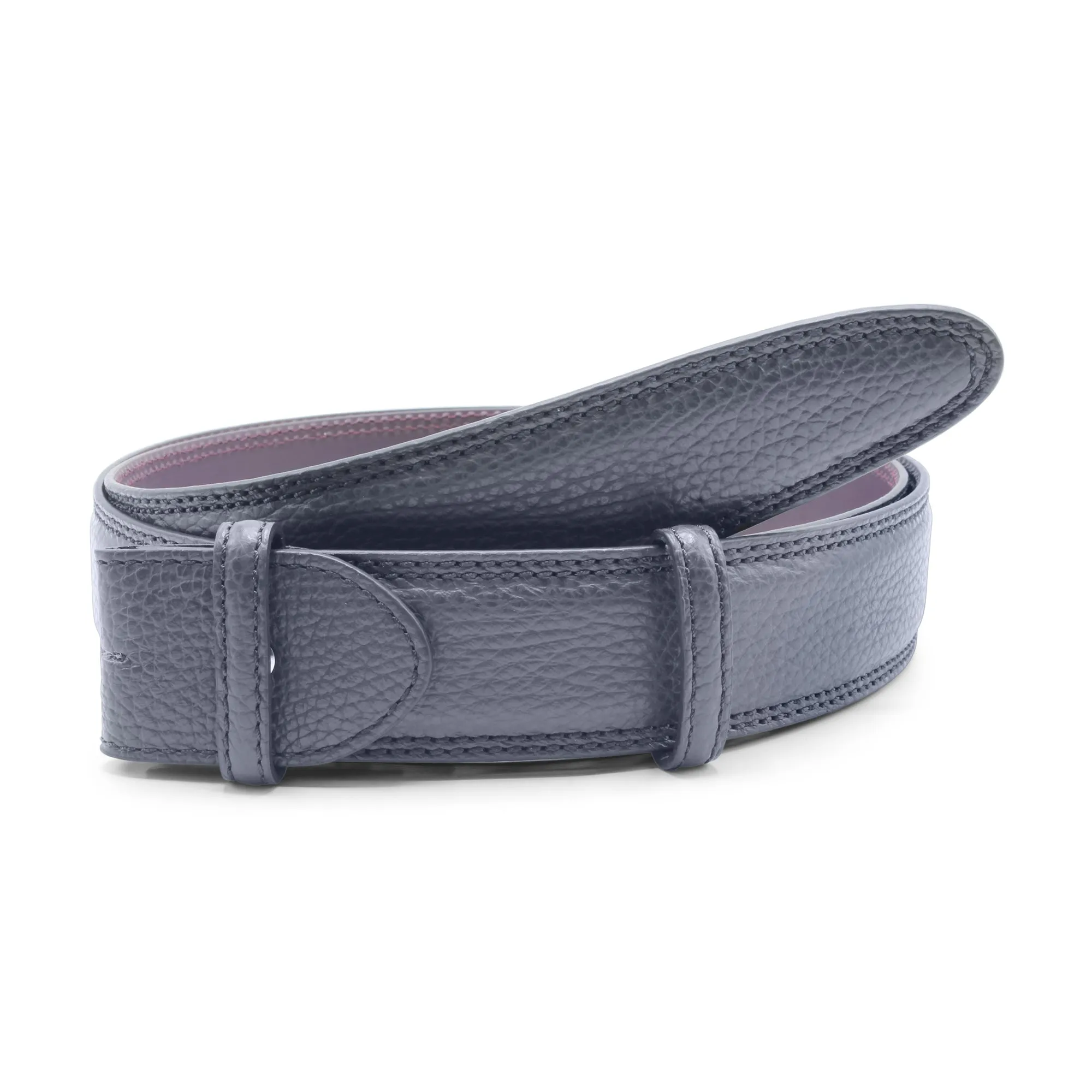 Bogart Welt Mottled Belt Strap