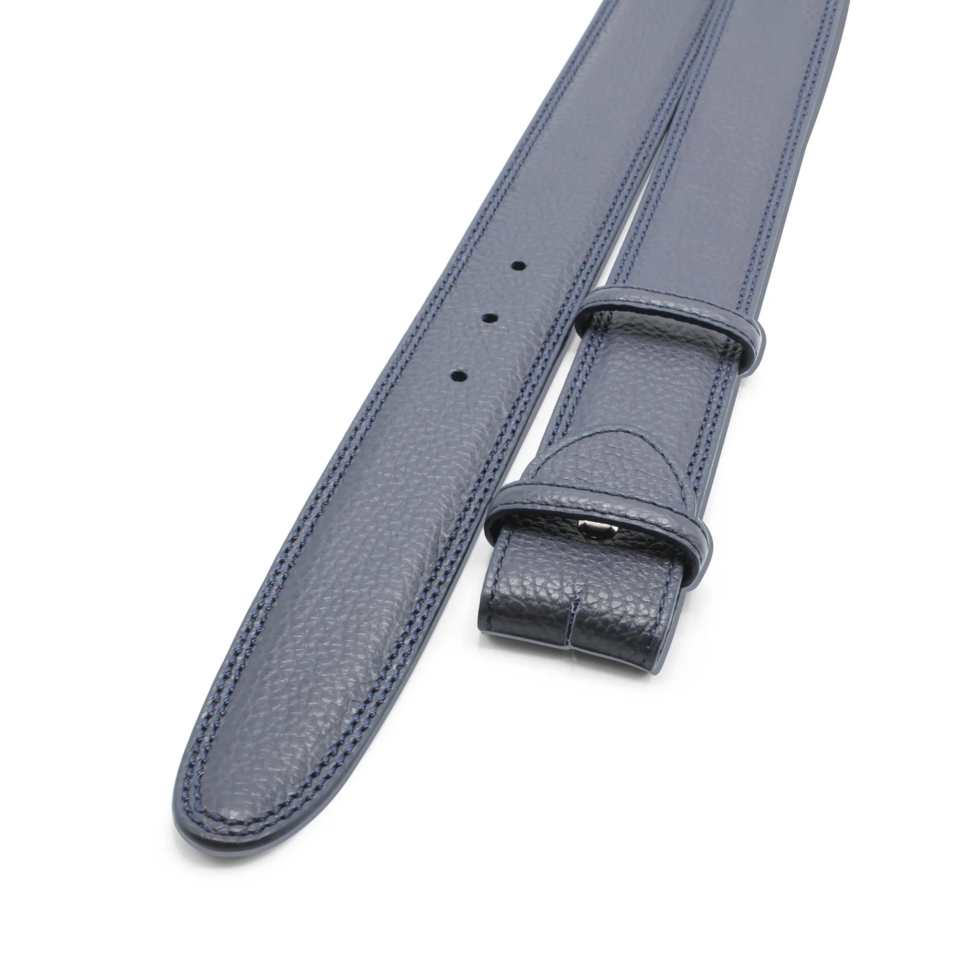 Bogart Welt Mottled Belt Strap