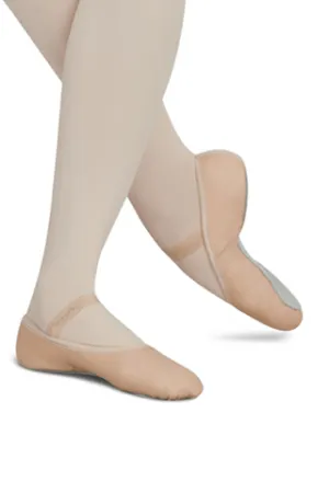 Capezio Adult Daisy Ballet Shoe