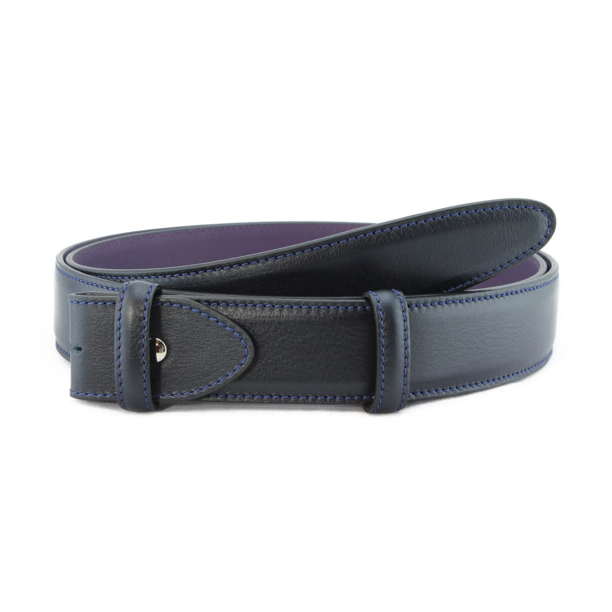 Classic Napa Feel Belt Strap
