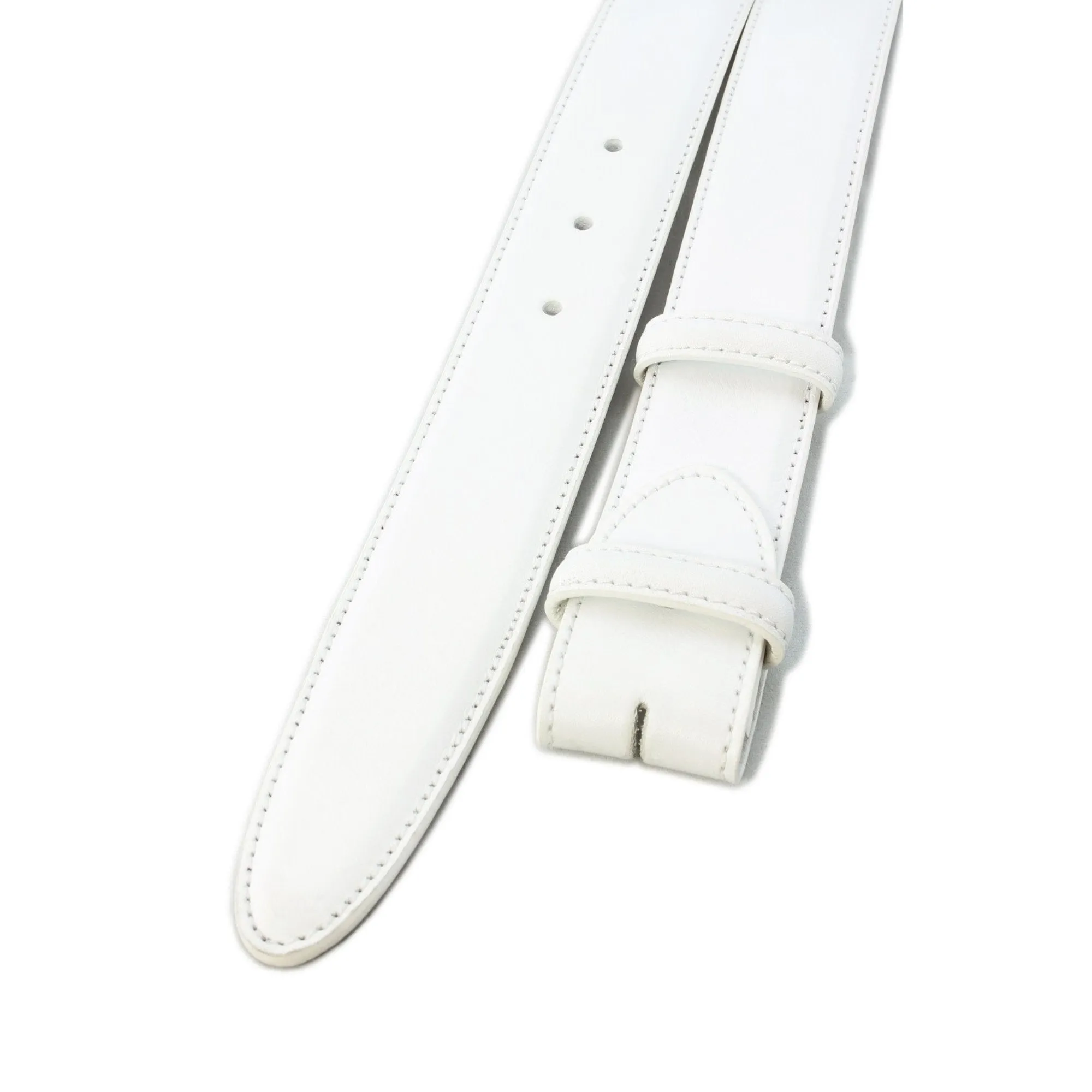 Classic Napa Feel Belt Strap