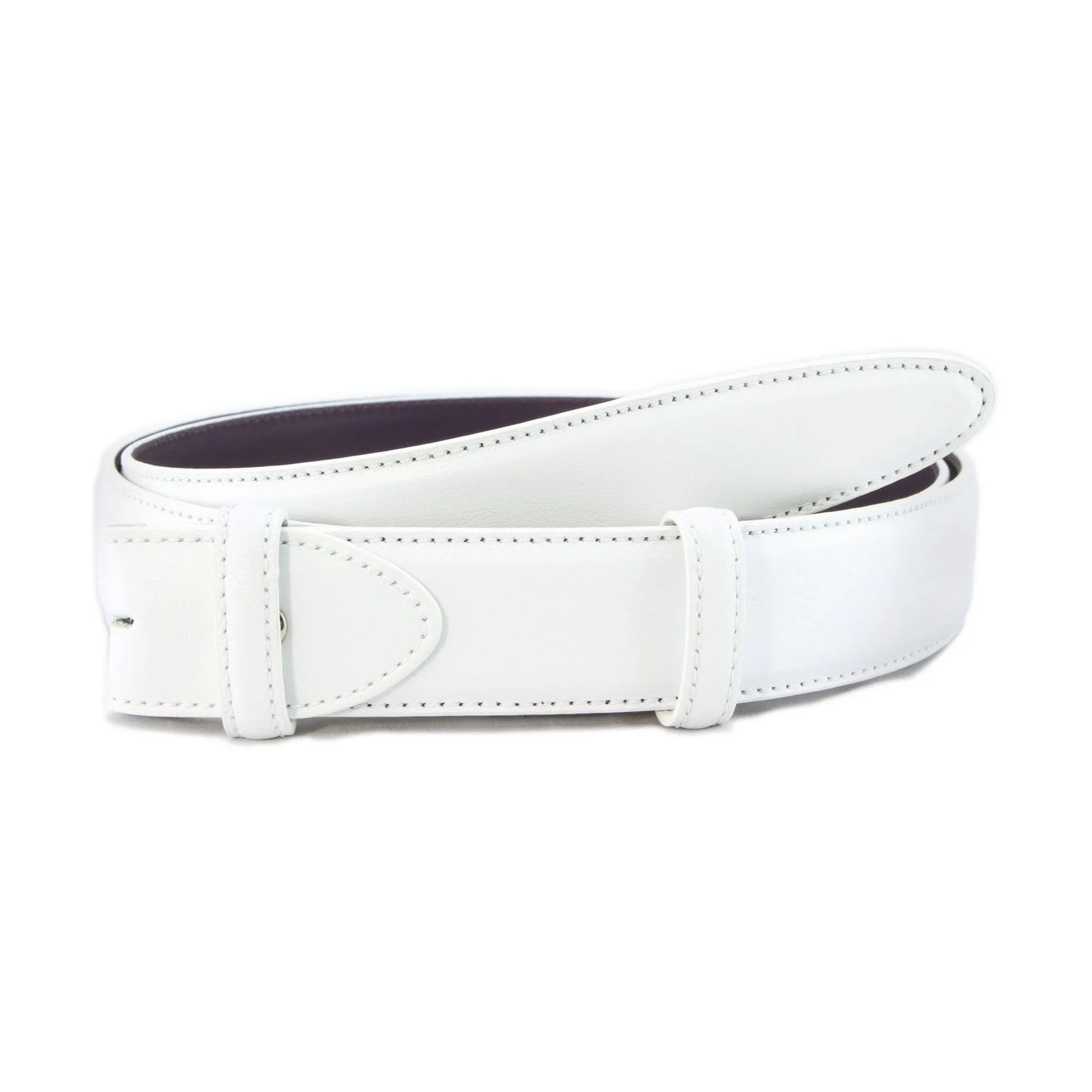 Classic Napa Feel Belt Strap