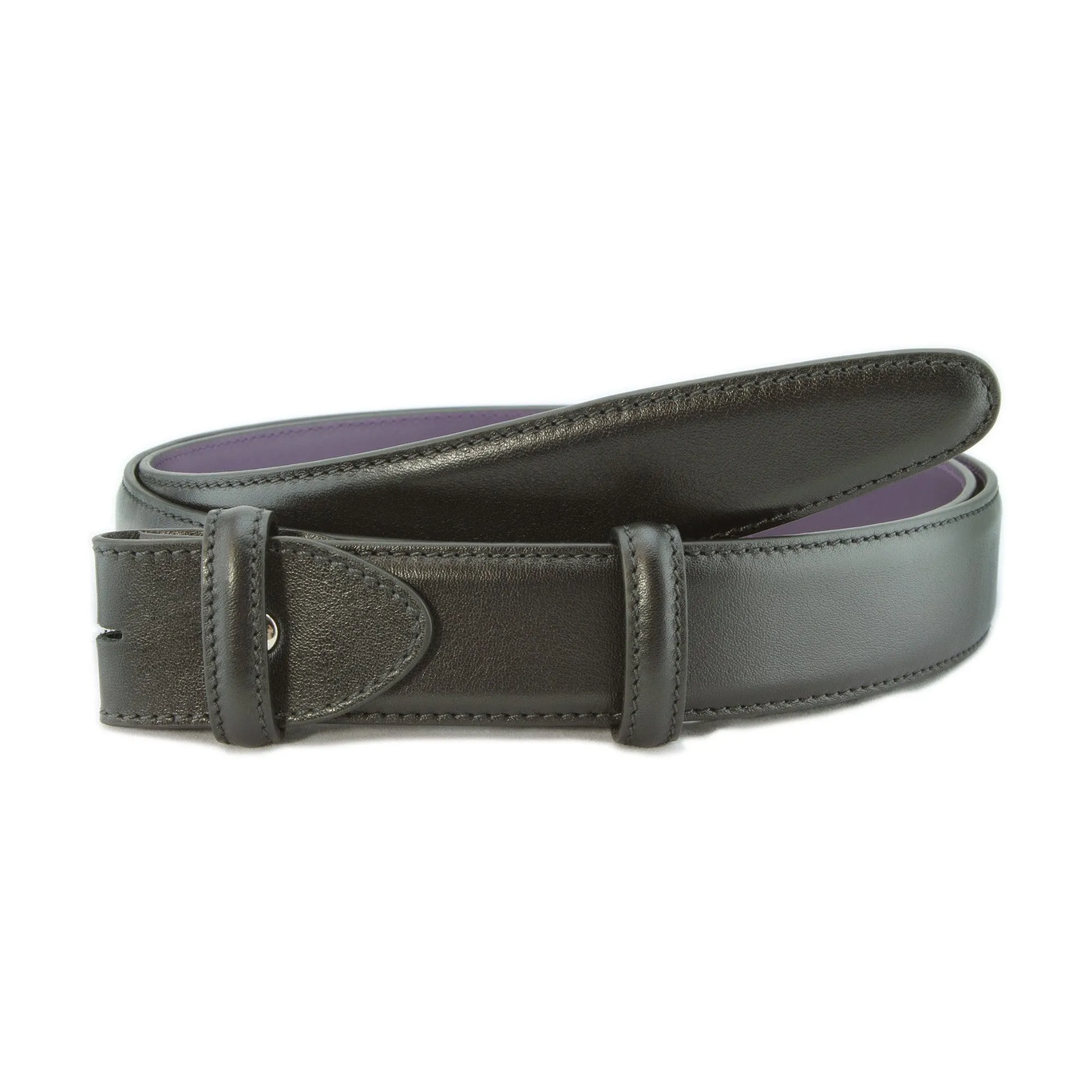 Classic Napa Feel Belt Strap