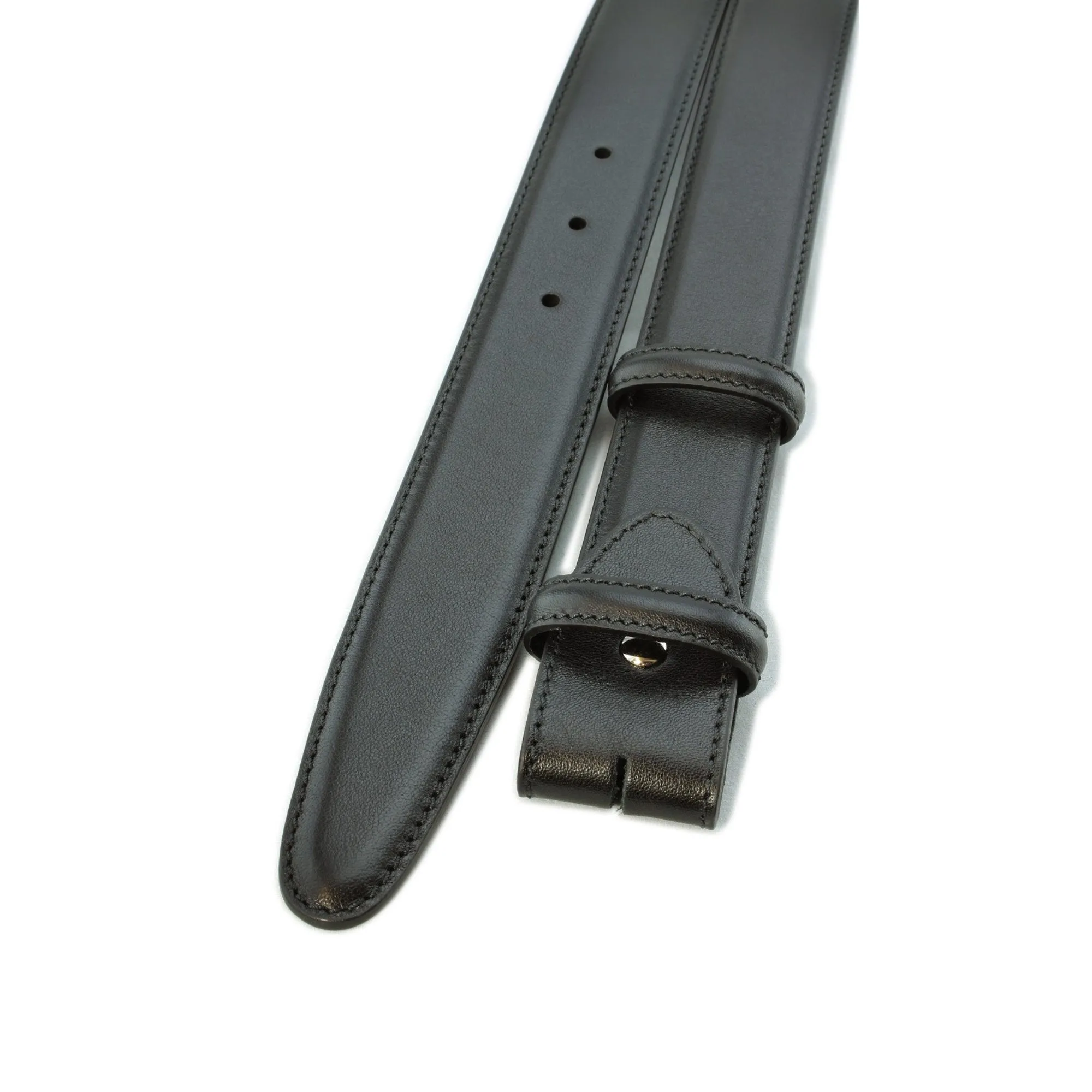Classic Napa Feel Belt Strap