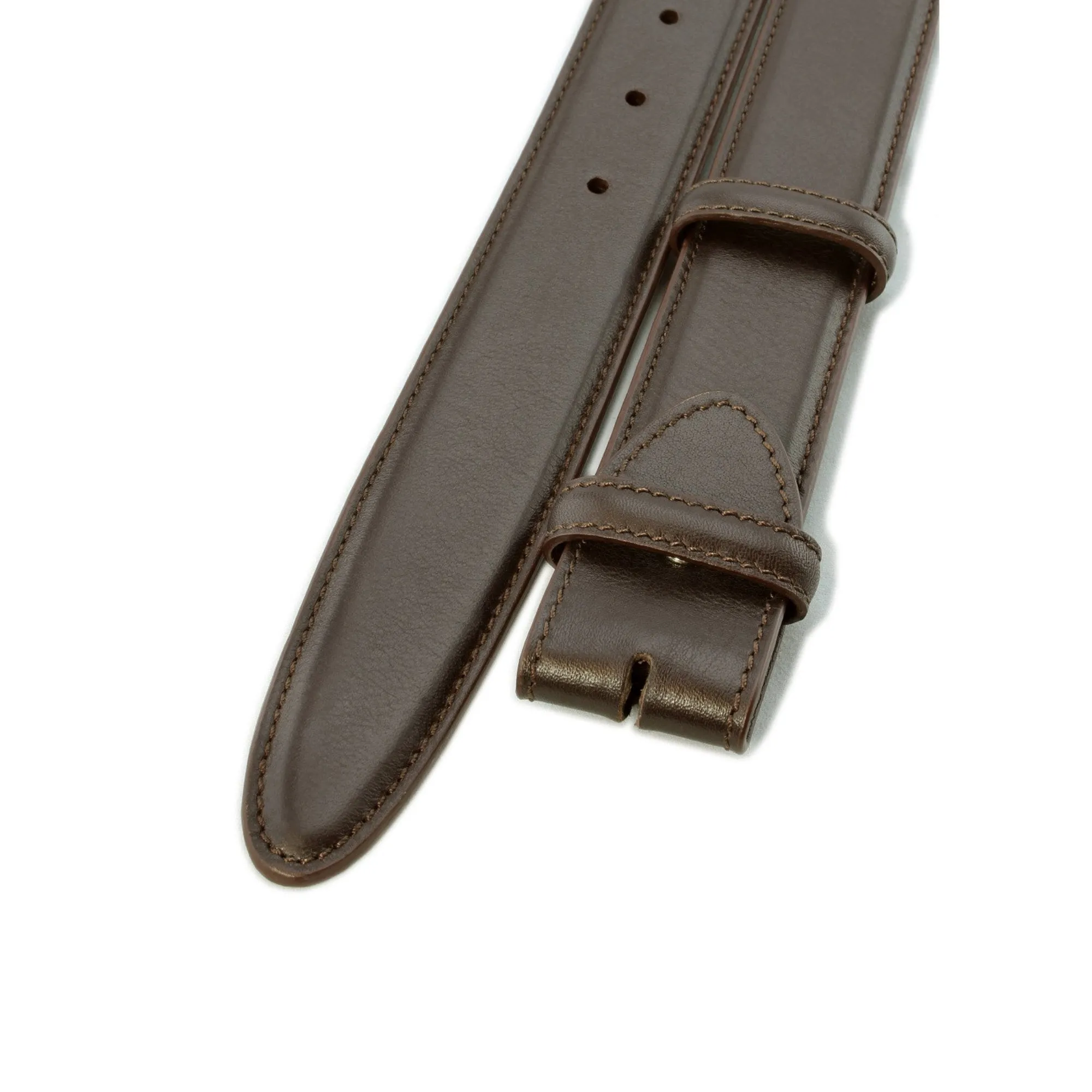 Classic Napa Feel Belt Strap