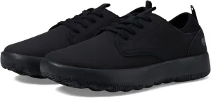 Coastal Break Skiff Sperry sneakers, black
