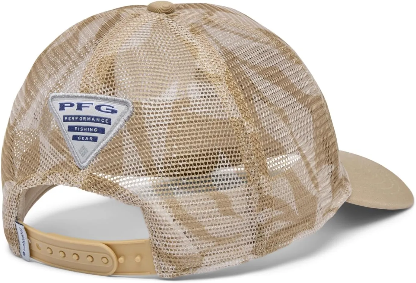 Columbia PFG Tie Down Mesh Snap Back