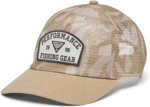 Columbia PFG Tie Down Mesh Snap Back