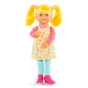 Corolle Rainbow Doll Celeste