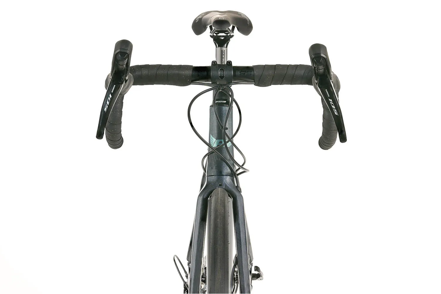 Corsa AL – Shimano 105 R7020